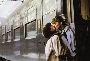 Фото из фильма Время слуг (1989)