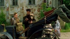 Фото из фильма Время собирать камни (2005)