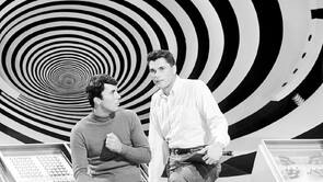 Фото из сериала Временное пространство (1966)