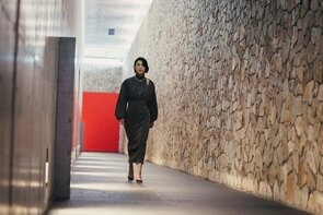 Фото из сериала Всё это моё (2021)