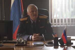 Фото из сериала Всё как у людей. Продолжение 2 сезон (2023)