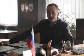 Фото из сериала Всё как у людей. Продолжение 2 сезон (2023)