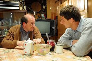 Фото из сериала Всё к лучшему (2011)