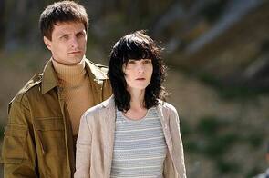 Фото из сериала Всё к лучшему (2011)
