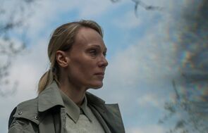 Фото из сериала Всё как у людей (2021)