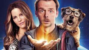 Фото из фильма Всё могу (2015)