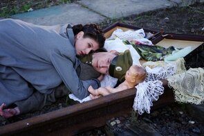 Фото сериала Всё началось в Харбине 2012.