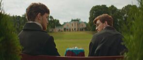 Фото из сериала Всё ОК (2024)