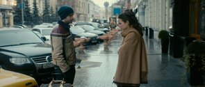 Фото из фильма Всё просто (2012)