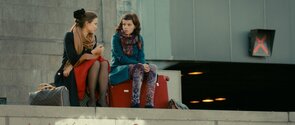 Фото из фильма Всё просто (2012)