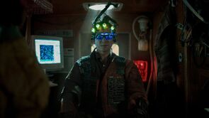 Фото из фильма Всё везде и сразу (2022)