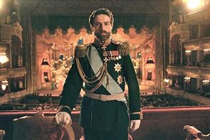 Фото из фильма Всадник по имени смерть (2004)