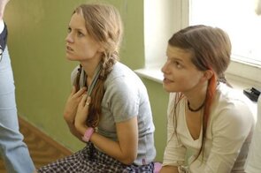 Фото из фильма Все умрут, а я останусь (2008)