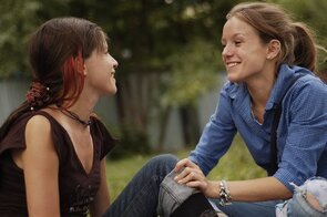 Фото из фильма Все умрут, а я останусь (2008)