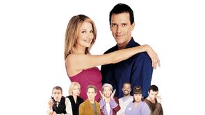 Фото из фильма Все возможно, бэби! (2000)