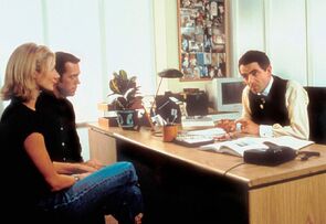Фото из фильма Все возможно, бэби! (2000)