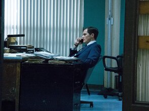 Фото из фильма Все, что у меня есть (2016)
