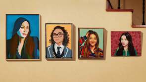 Фото из сериала Все к лучшему (2016)