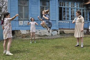 Фото из фильма Все ушли (2013)