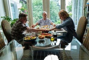 Фото из фильма Все страхи Бо (2023)