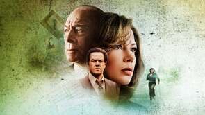 Фото из фильма Все деньги мира (2018)