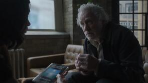 Фото из сериала Все совпадения неслучайны (2024)
