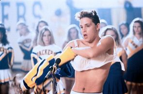 Фото из фильма Все что угодно ради любви (1993)