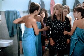 Фото из фильма Все что угодно ради любви (1993)