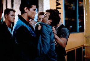 Фото из фильма Все что угодно ради любви (1993)