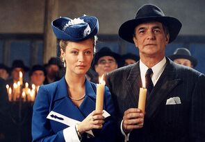 Фото из фильма Все мои близкие (1999)
