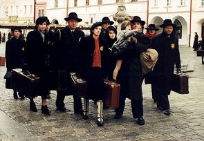 Фото из фильма Все мои близкие (1999)
