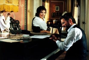 Фото из фильма Все мои близкие (1999)