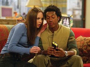 Фото из сериала Все лучшее в тебе (2002)