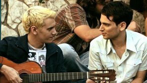 Фото из сериала Всегда одна мечта (2009)