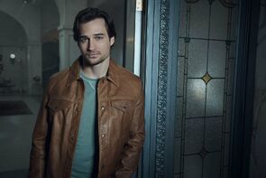 Фото из сериала Всевидящее око (2023)