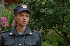 Фото из сериала Встречное течение (2011)