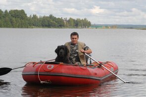 Фото из сериала Встречное течение (2011)