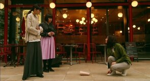 Фото из сериала Встречают по одёжке (2017)