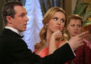 Фото из сериала Вся такая внезапная (2007)