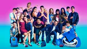 Фото из сериала Всю ночь (2018)