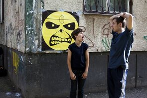 Фото из сериала Второй шанс (2015)