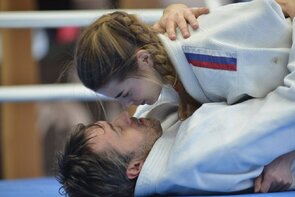 Фото из сериала Второе зрение (2017)