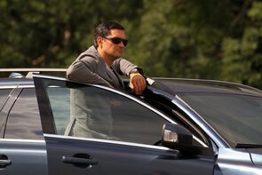 Фото из сериала Второе дыхание (2013)