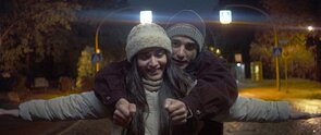 Фото из фильма Второй пилот (2021)