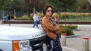 Фото из сериала Второе зрение 2 (2022)