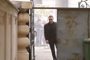Фото из фильма Второй в команде (2006)