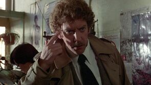 Фото из фильма Вторжение похитителей тел (1978)