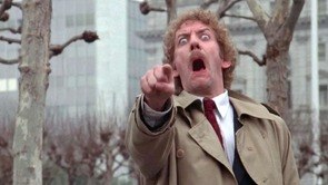 Фото из фильма Вторжение похитителей тел (1978)