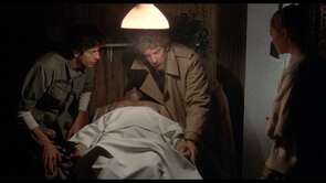 Фото из фильма Вторжение похитителей тел (1978)