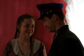 Фото из сериала Вторые (2010)